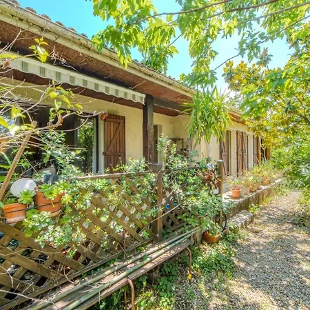 Apartmán Cosy House Saint-Aunes