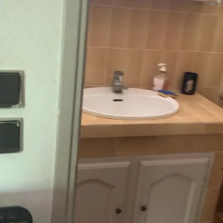 アパート Cosy House