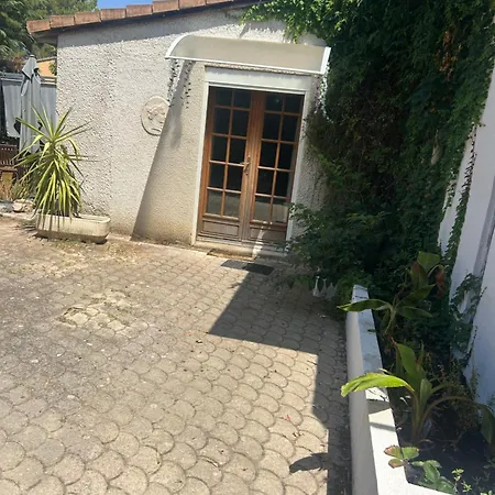 Apartmán Cosy House