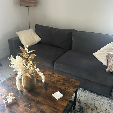 Cosy House Apartmán