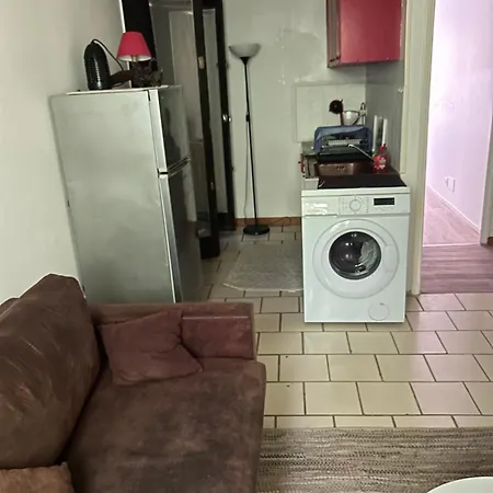 Cosy House Apartmán *