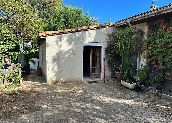 Cosy House Appartement