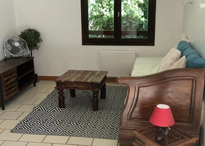 Cosy House Appartement