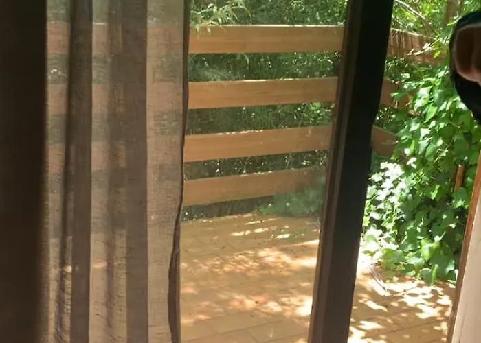 Cosy House Appartement *