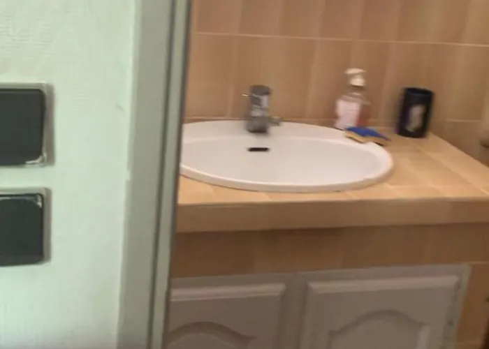 Appartement Cosy House